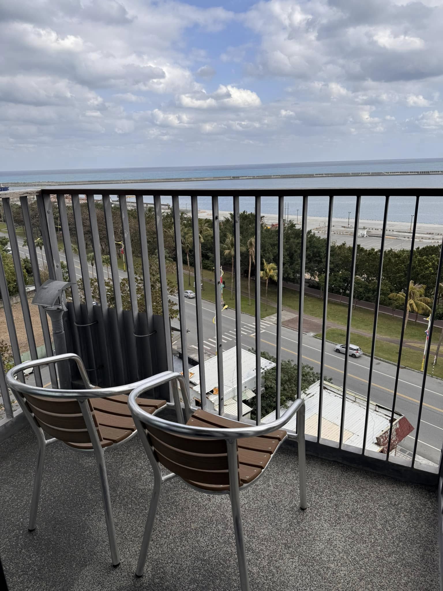 花蓮農曆新年三天行：璽賓海景+夜市美食+自然秘境