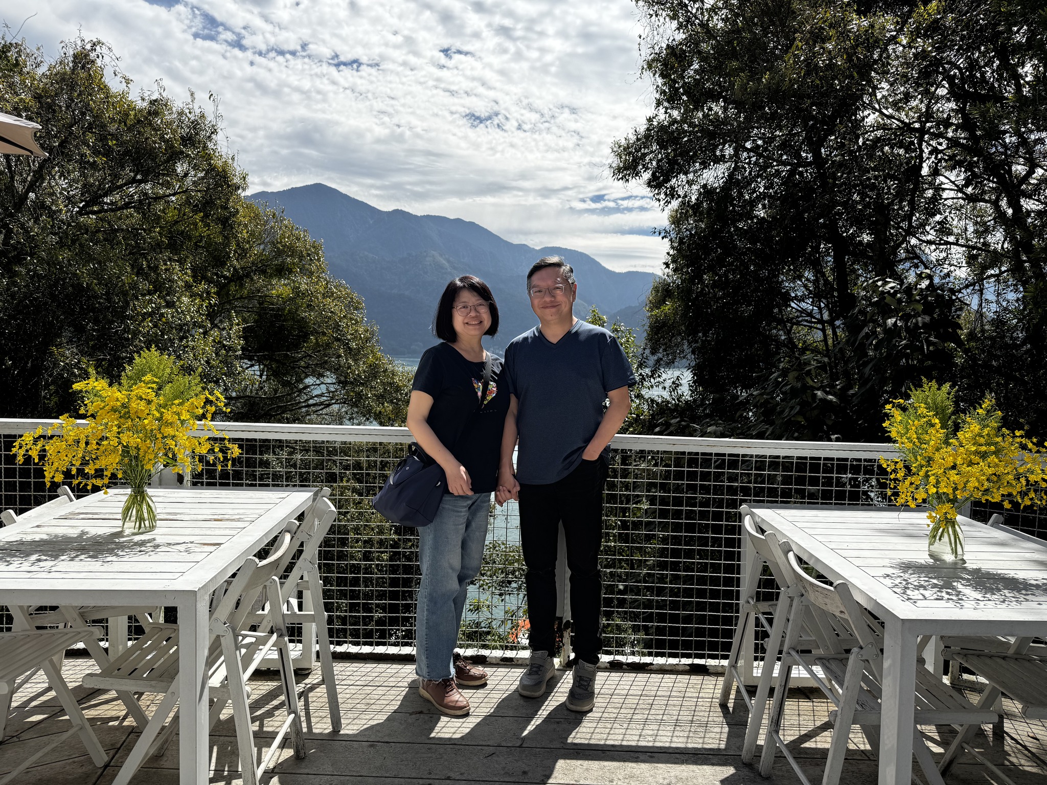 2025 年終感恩 謝謝大家