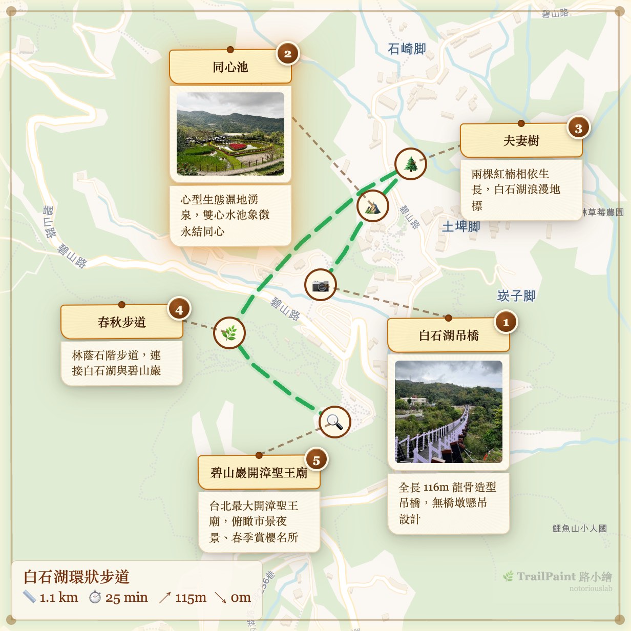 A photo-map editor with no database, no login, and one Cloudflare Worker